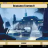 Research Station 9