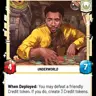 Lando Calrissian, Full Sabacc