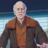 The Client, Please lower your blaster
