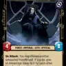 Emperor Palpatine, According To My Design