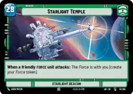 Starlight Temple