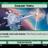 Starlight Temple