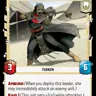 The Warrior, Deft Duelist