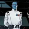 Grand Admiral Thrawn, How Unfortunate
