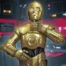 C-3PO, Human Cyborg Relations