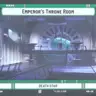 Emperor's Throne Room