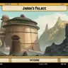 Jabba's Palace