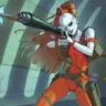 Aurra Sing, Assassin