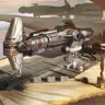Chopper Base