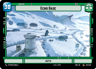 Echo Base
