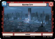 Kestro City