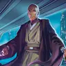 Mace Windu, Vaapad For Master
