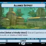 Alliance Outpost