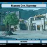Nevarro City, Restored