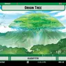 Origin Tree