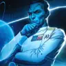 Grand Admiral Thrawn, Patient and Insightful