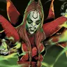 Mother Talzin, Power Through Magick