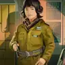 Rose Tico, Saving What We Love
