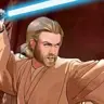 Obi-Wan Kenobi, Patient Mentor