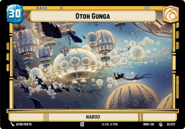 Otoh Gunga