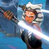 Ahsoka Tano, Fighting for peace