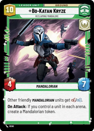 Bo-Katan Kryze, Reclaiming Mandalore