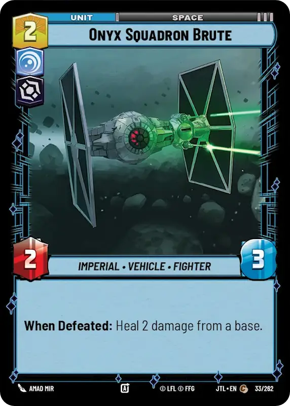 Onyx Squadron Brute
