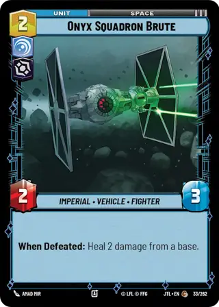 Onyx Squadron Brute