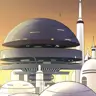 Capital City