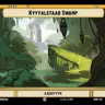 Kyyyalstaad Swamp