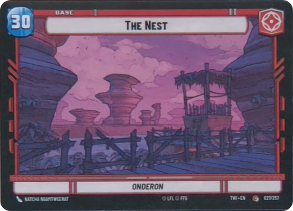 The Nest