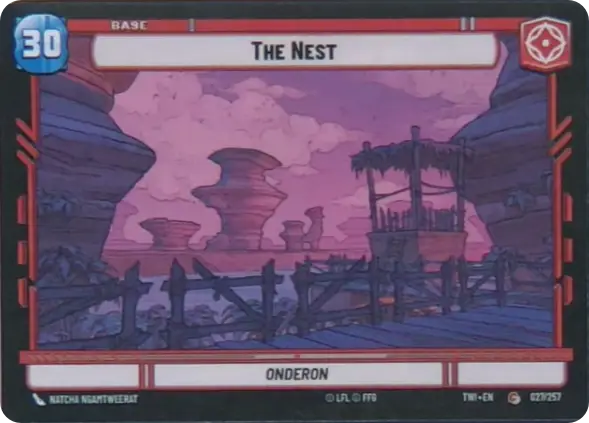 The Nest