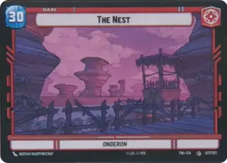 The Nest