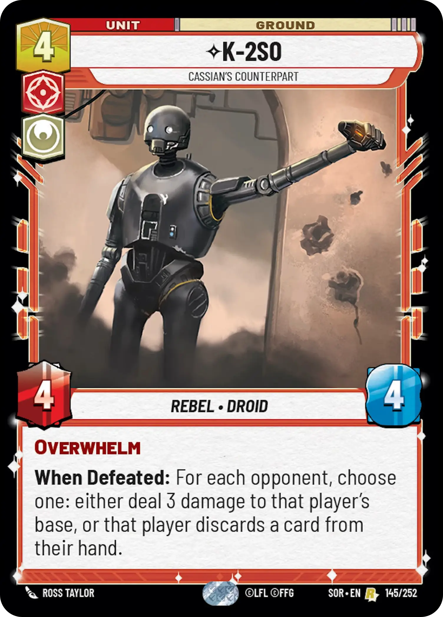 K-2SO