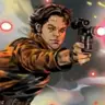 Han Solo, Worth the Risk