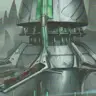 Pyke Palace