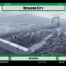 Nevarro City