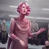 Admiral Holdo, We're Not Alone