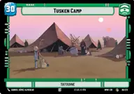 Tusken Camp