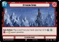 Stygeon Spire
