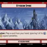 Stygeon Spire