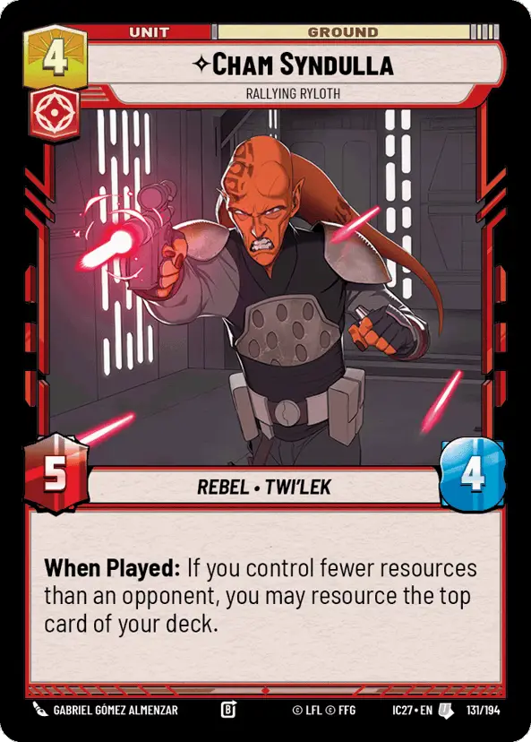 Cham Syndulla, Rallying Ryloth