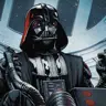 Darth Vader, Victor Squadron Leader