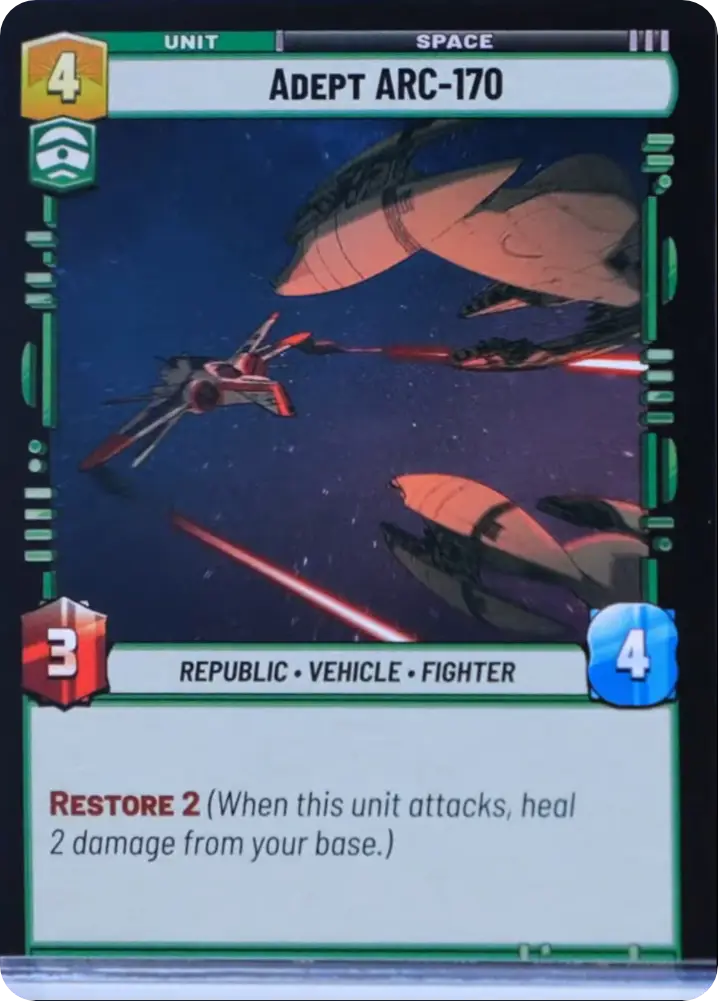 Adept ARC-170