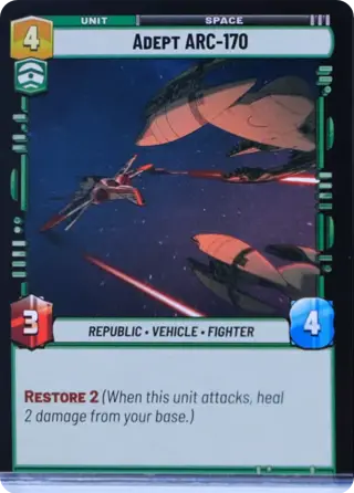 Adept ARC-170