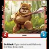 Wicket, Few Greater Battles To Fight
