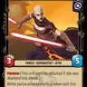 Asajj Ventress, Ambitious Apprentice