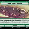 Great Pit Of Carkoon