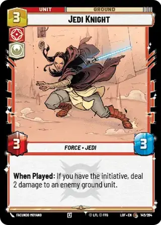 Jedi Knight