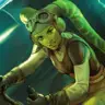 Hera Syndulla, Spectre Two